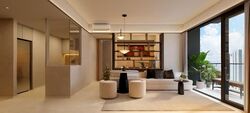 Pastoral View (D11), Apartment #627401681
